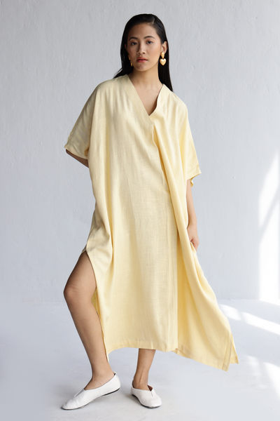 Karen Kaftan: Lime Light