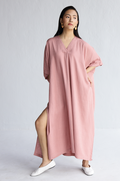 Karen Kaftan: Sea Pink